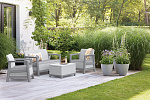 Комплект мебели Сканди (Scandi Linea 2 Seater Set )