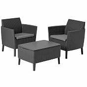 Комплект балконной мебели Salemo Balcony Set