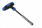 Набор торцевых головок 1/4" и 1/2" 60 пр. в ложементе Licota  ACK-382001 1