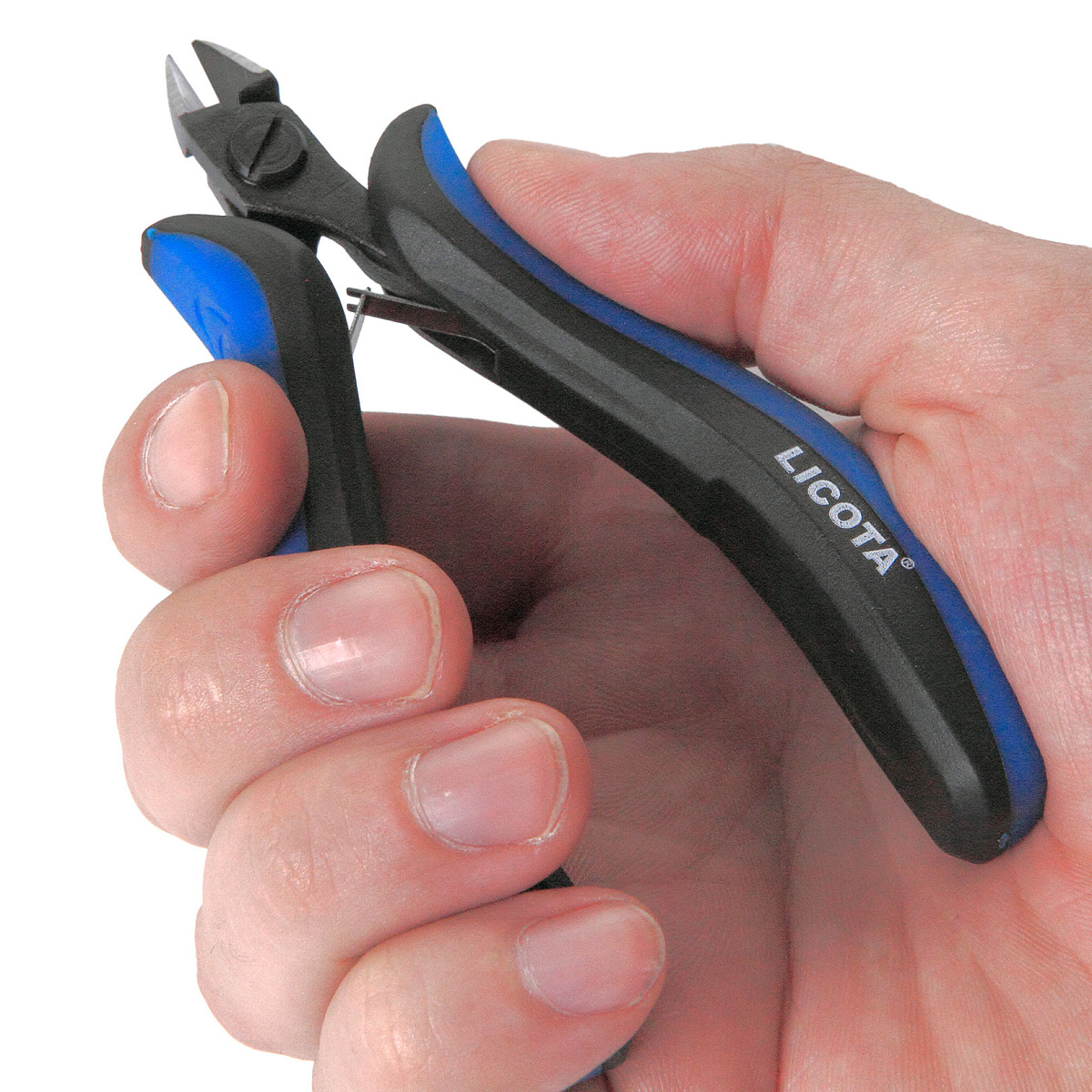 APT-5116 Бокорезы для электроники 115 мм