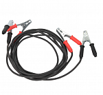 Стартовые провода 500А 3м в сумке.