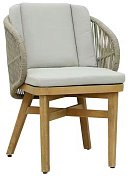 Комплект деревянной мебели Mali Tagliamento  TAG/MALI_DINNER  8