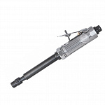 Бормашинка пневматическая удлиненная 20000 об/мин., патрон 6 мм, L-285 мм