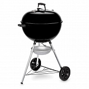 Гриль угольный Original Kettle, 57 см, черный Weber  14101004  1