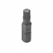 BSM230060-CK Бита 5/16" (8 мм) Spline M6 30 мм   BSM230060-CK 1