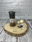 ПРИПРАВА ДЛЯ ГРИЛЯ BBQ МИНИ-МЕЛЬНИЦА CH Cape Herb & Spice  SG08  2