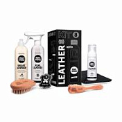 Leather Kit, набор для ухода за кожей