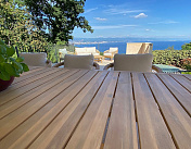 Комплект деревянной мебели Ravona KD Tagliamento  TAG/RAVONA-KD/L  4