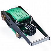 Короткая часть для ремня стяжного HITCH RS REGULAR HITCH   1