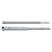 Ключ динамометрический алюминиевый с цельным корпусом 1", 750-2000 Нм Garwin Industrial  501523-750-2000-1