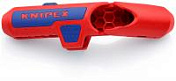 Универсальный инструмент для удаления оболочки Knipex  KN-169501SB