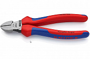 Бокорезы диагональные Knipex  KN-7002160