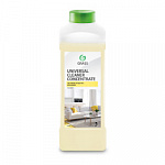 Концентрат Универсального чистящего средства "Universal Cleaner Concentrate" ( канистра 1 л)