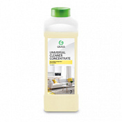 Концентрат Универсального чистящего средства "Universal Cleaner Concentrate" ( канистра 1 л)