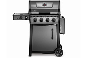 Газовый гриль Napoleon Freestyle 425 SIB Napoleon  F425SIBPGT-RU  2