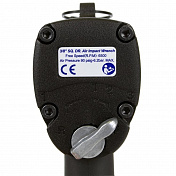 Гайковерт пневматический ударный 3/8" 407 Нм  Licota  PAW-040543 2