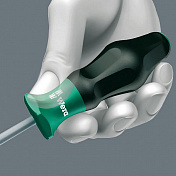 Набор отверток Kraftform Comfort Wera  WE-031551  1