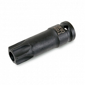 Головка для шкива распредвала, 1/2;, TORX, T100, L=78 мм МАСТАК 103-21301   103-21301