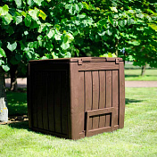 Компостер Deco 340L (w/o base) 1