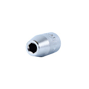 Адаптер под биты 5/16" на квадрат 1/2" Garwin  BA0212 2