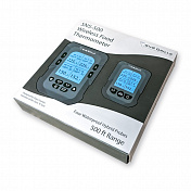 Цифровой термометр для мяса SNS-500, Slow ‘N Sear, беспроводной Slow ‘N Sear  f0040  2