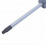 Отвертка TORX Т25, L = 100 мм, с отверстием KING TONY 14272504 King Tony  14272504  2