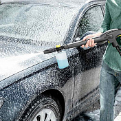 Пенное сопло FJ 6 (0,6 л) Karcher  2.643-147.0 1