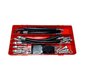 Комплект переходников для SL-112 Service Line  SL-003 1