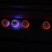 Газовый гриль G class 3B PRIMELINER  77225  9