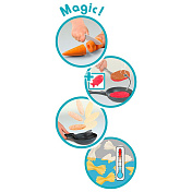 Растущая кухня TEFAL EVOLUTIVE Smoby  312300  4