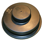 Оправка для установки манжеты коленчатого   вала Scania