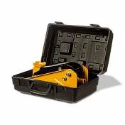 Домкрат подкатной, 2,25 т, 145-385 мм, в кейсе TECHNIC  RT-PJ225 1