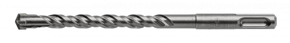 Бур по бетону SDS+ 10 x 160 мм