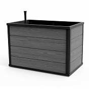 Кашпо-грядка для растений MAPLE MOBILE URBAN GARDEN BED 88L