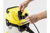 Хозяйственный пылесос Karcher WD 3 P S V-17/4/20 4