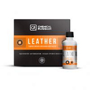 Leather - защитное покрытие для кожаных поверхностей, 50 мл