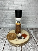Смесь для гриля BBQ мельница CH Cape Herb & Spice  G03  2
