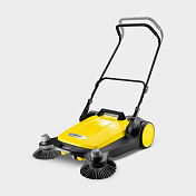 Подметальная машина S 6 Twin 4
