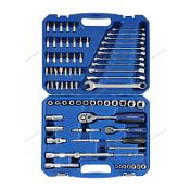 Набор инструментов, 78 предметов  Nordberg  2496078C