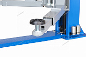 Лапа короткая (правая) для N4121A-4T Nordberg  N4121A-4T/#S-ARM-ASSY(RIGHT)