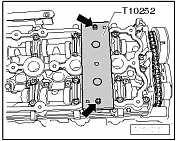 Установочный набор VAG 2.0 TFSi/FSi Licota  ATA-2007 2