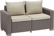 Диван трехместный CALIFORNIA 2 SOFA