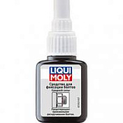 LIQUI MOLY LMQ-7653 Фиксатор резьбовых соединений средней прочности LM Schrauben-Sicherung mittelfes Liqui Moly  LMQ-7653