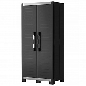Сборно-разборный шкаф XL Garage Tall Cabinet 17208426 Keter  241543 