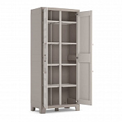 Сборно-разборный шкаф Gulliver Multispace Cabinet Keter  17206639  3