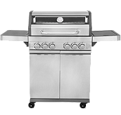 Газовый гриль BELLAGIO  Maniero 5000 