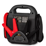 Пусковое устройство Pulse 24 12/24 В, 1600/1100 A Runtec  RT-PL24 1