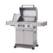 Газовый гриль S class 3B PRIMELINER  79125  6