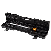 Динамометрический ключ 1/2", 40-220 Нм, для левой и правой резьбы, кейс Tolsen  TT19667 5