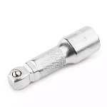 Набор ручных инструментов TECHNIC 142 предмета 1/2", 3/8", 1/4"